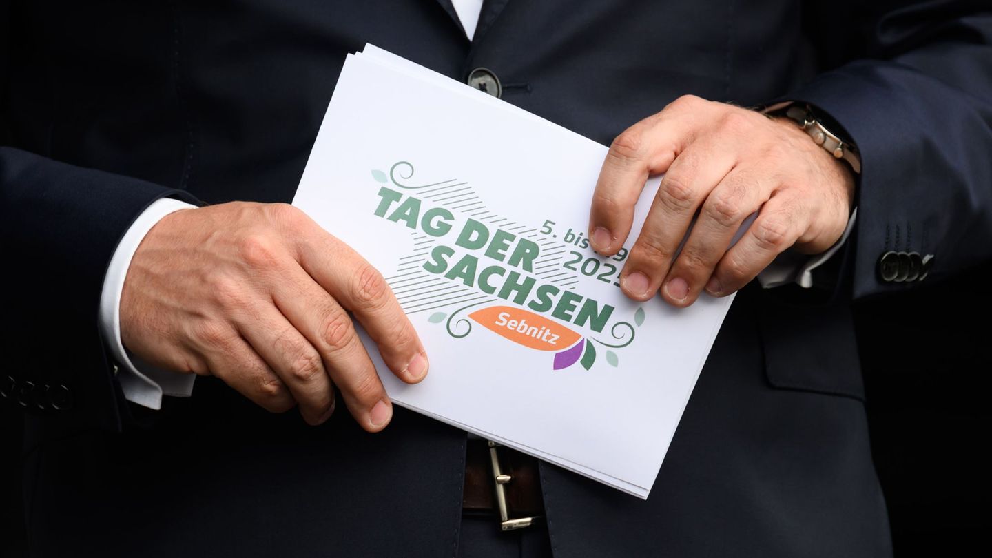 Feste: Plauen bewirbt sich für „Tag der Sachsen“ 2027