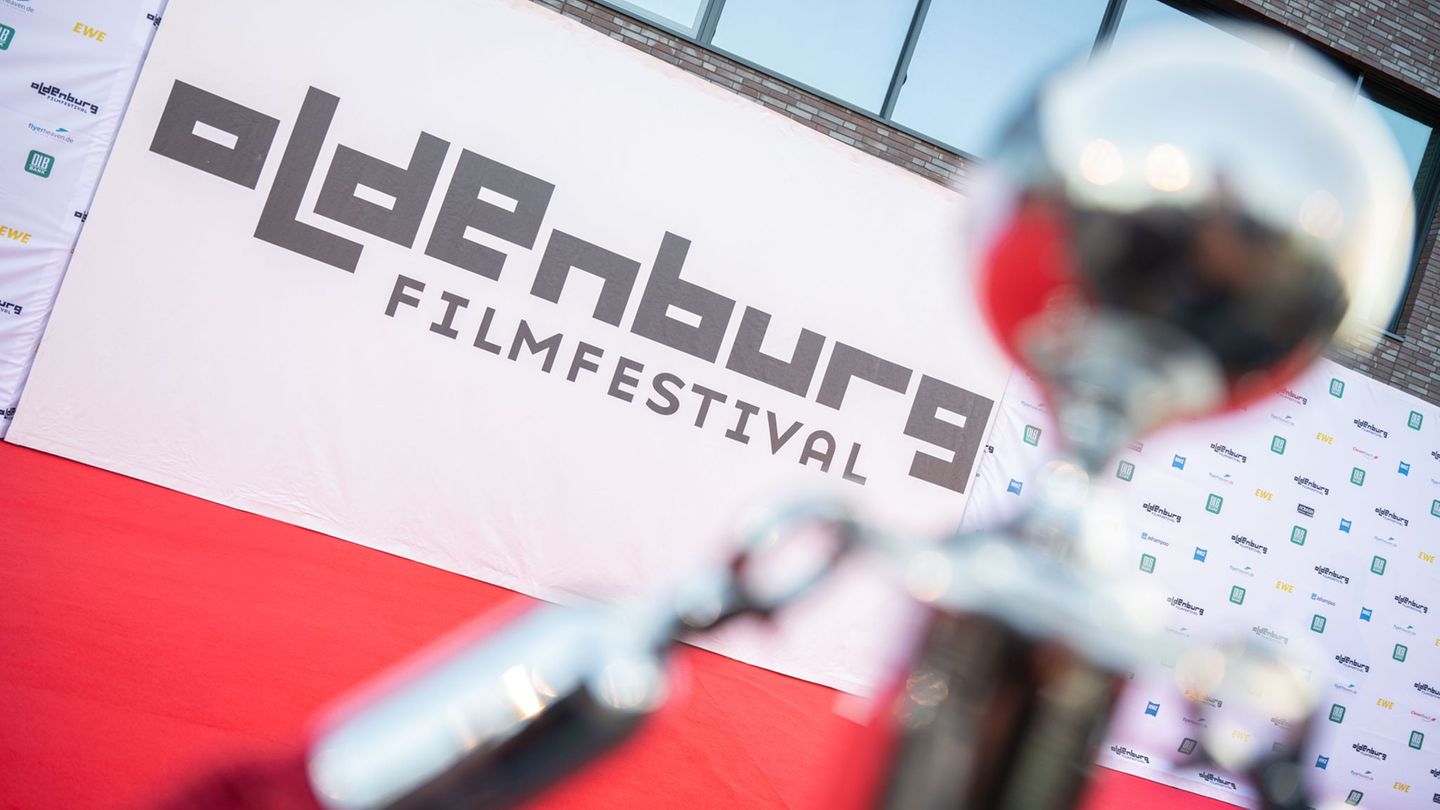 Kultur: Weltpremieren beim Internationalen Filmfest Oldenburg