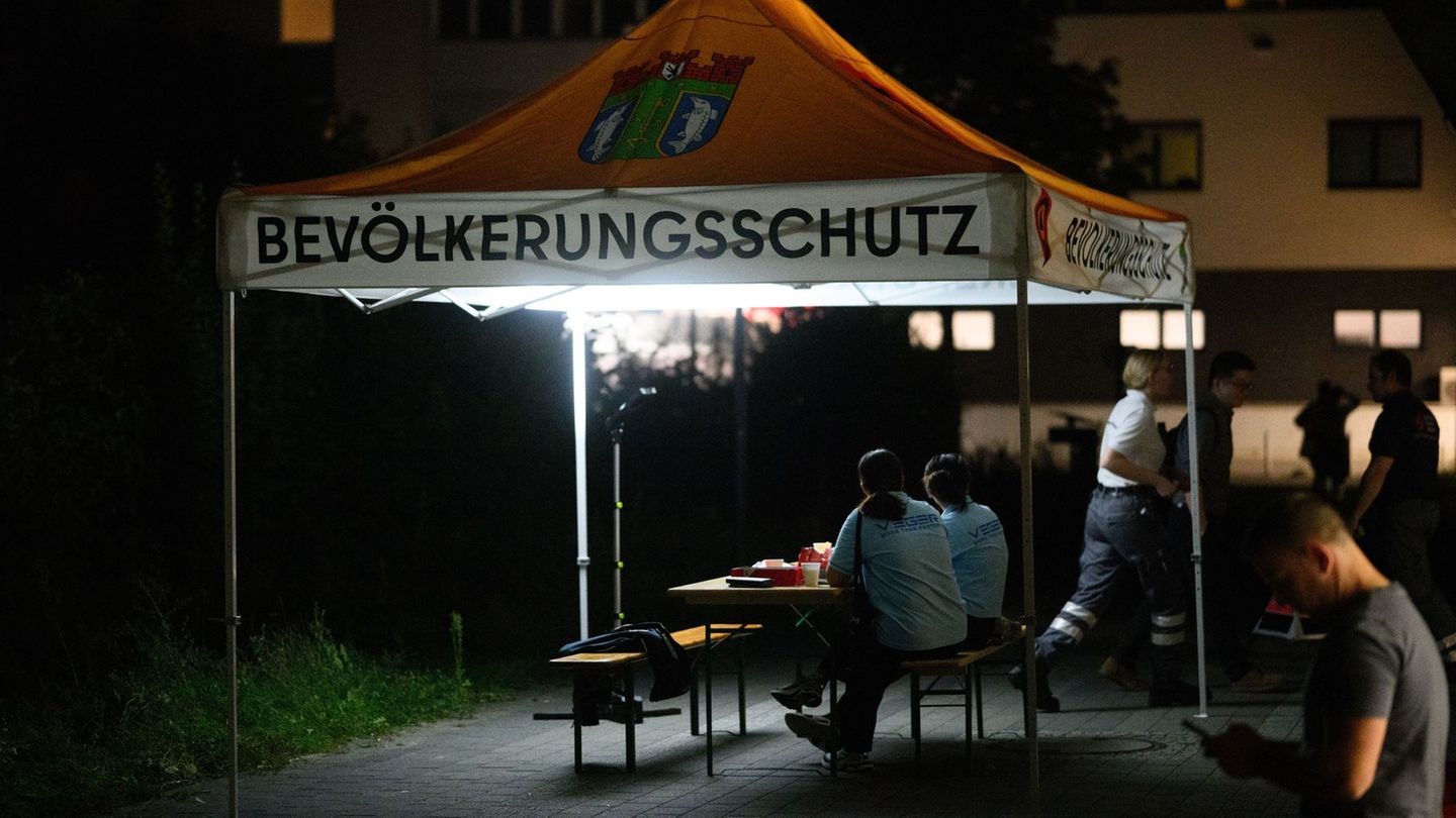 Stromausfall: Senatorinnen fordern mehr Schutz für kritische Infrastruktur