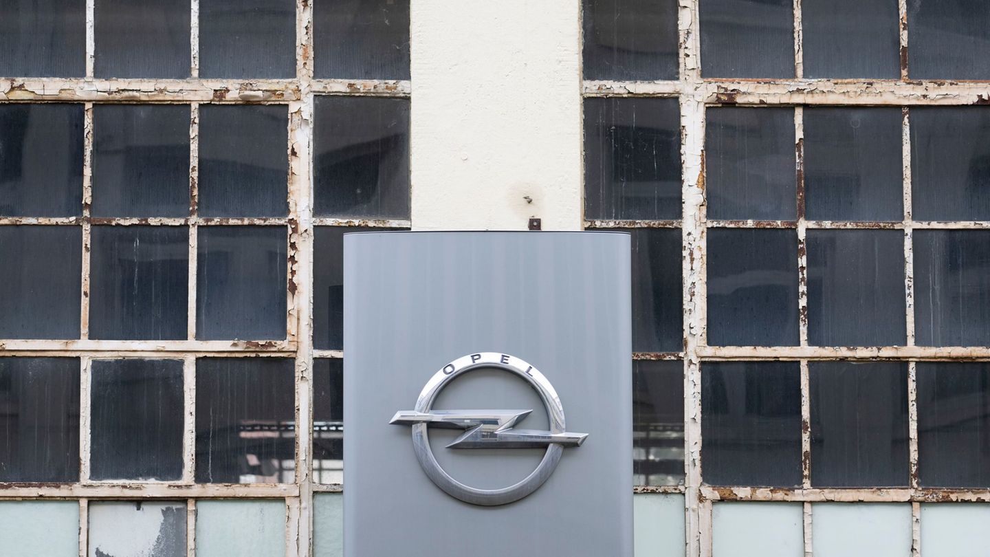 Neue Zentrale: Opel prägt Rüsselsheim noch heute – Aufschwung und Krisen