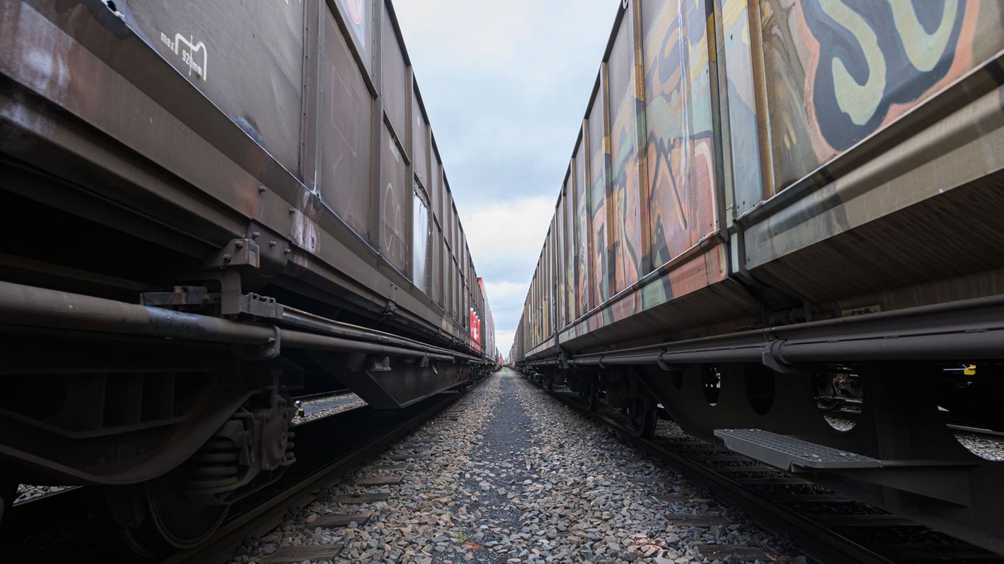 Bahn: Land zweifelt an Logik von Werksschließung der DB Cargo