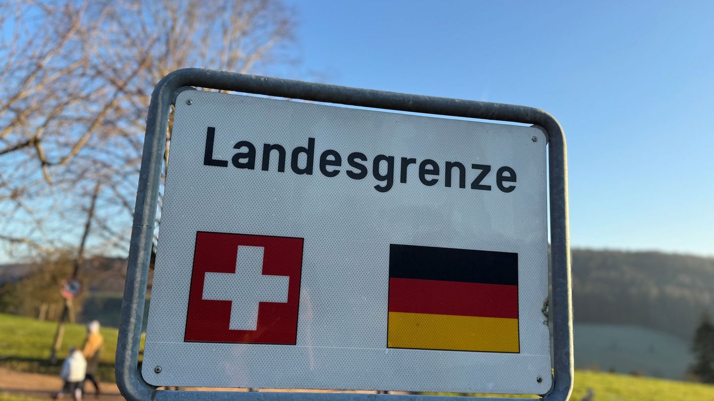 Studie: Deutsche an Grenze leben kürzer als westeuropäische Nachbarn