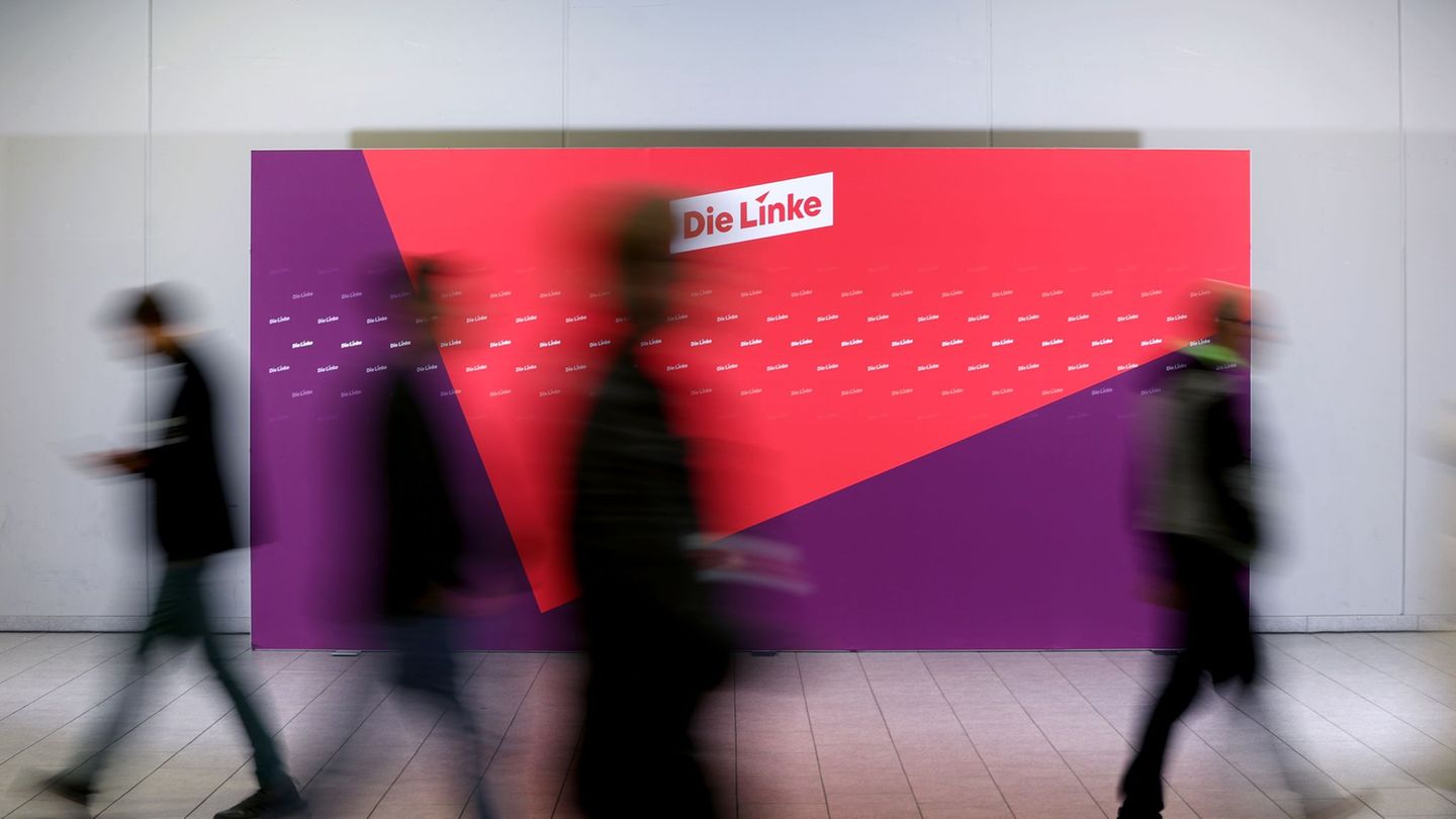 Mitgliederboom: Linke in Bayern verdreifacht Mitgliederzahl in einem Jahr