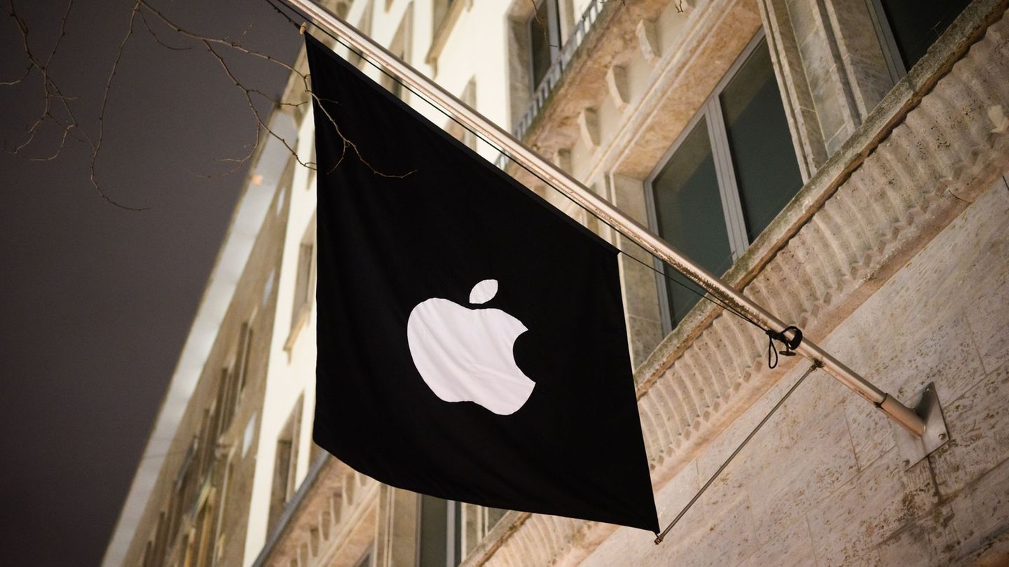 iPhone-Konzern: Apple attackiert EU-Gesetz DMA – Brüssel kontert