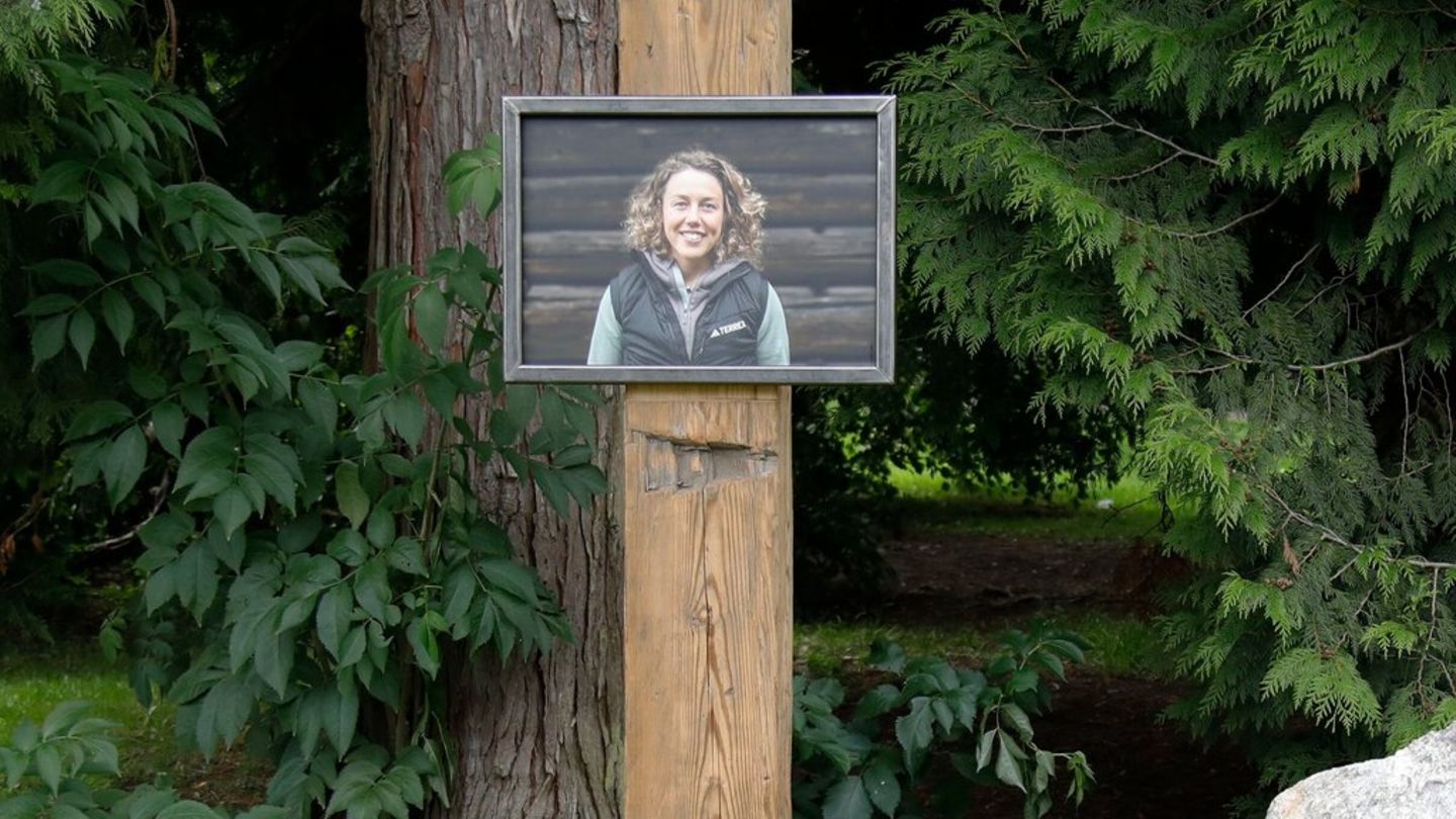 Laura Dahlmeier: Ihr Heimatort benennt einen Kurpark nach ihr