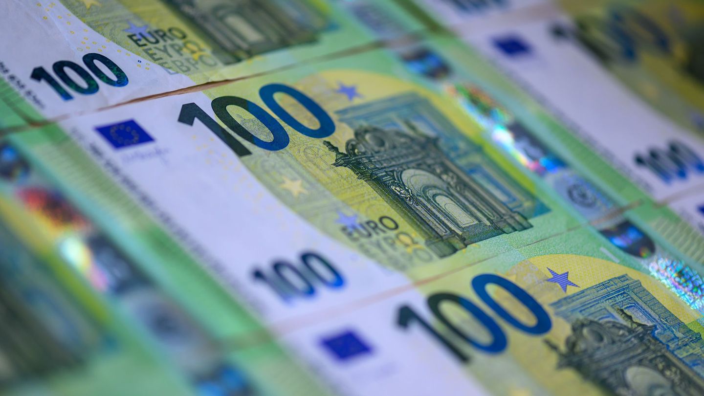 Allianz-Auswertung: Haushalte so reich wie nie – Vermögen aber ungleich verteilt