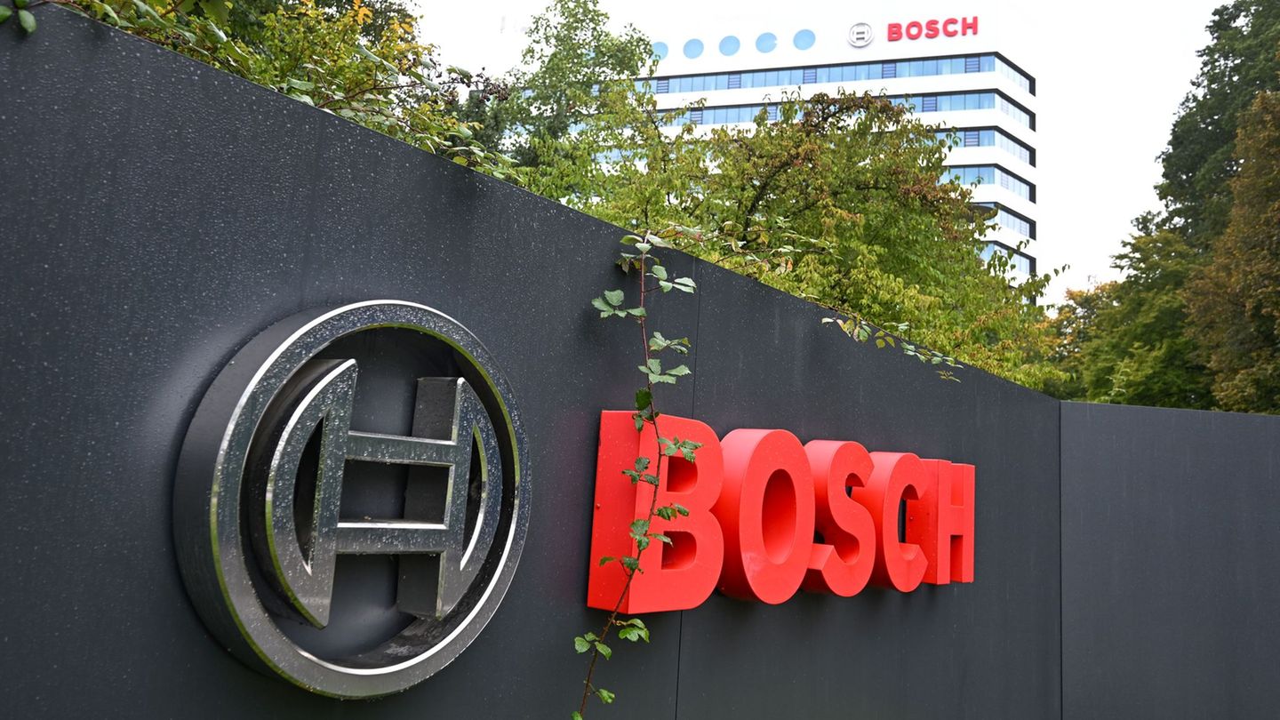 Sparprogramm: Wo Bosch die meisten Stellen streichen will