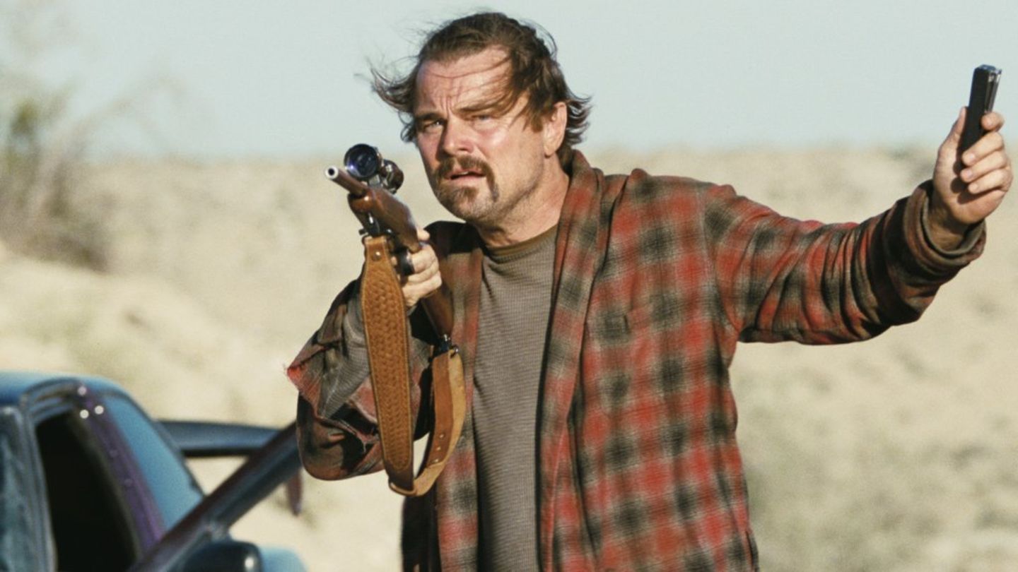 „One Battle After Another“: Leonardo DiCaprio erneut auf Oscar-Kurs?
