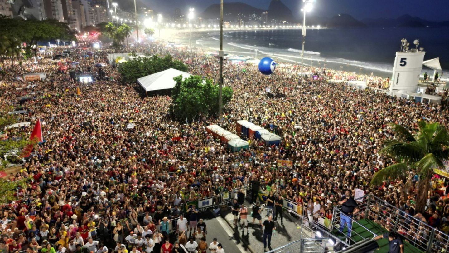 Nach Massenprotesten: Senat in Brasilien kippt Gesetz zu Abgeordneten-Immunität