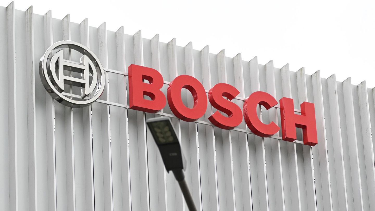 Autos: Stellenabbau bei Bosch trifft Homburg – „Bittere Nachricht“