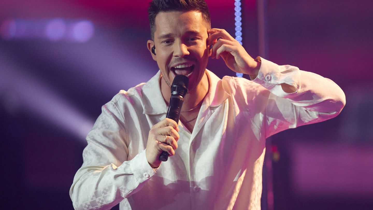 Musikshow: Clash der Generationen bei „The Voice of Germany“