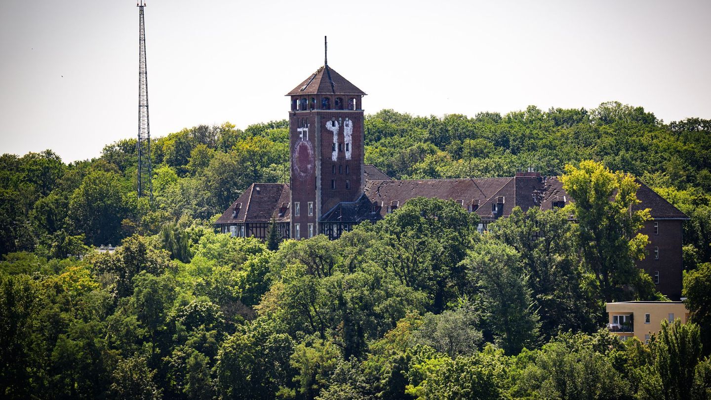 Neuer Uni-Standort: Stadt Potsdam bekräftigt Unterstützung für geplanten Campus