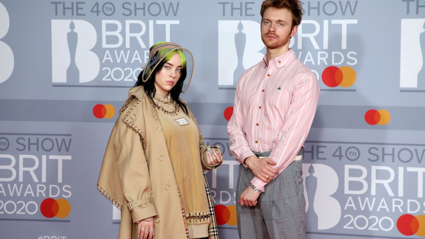 Leute: „Für immer und ewig“ – Bruder von Billie Eilish ist verlobt