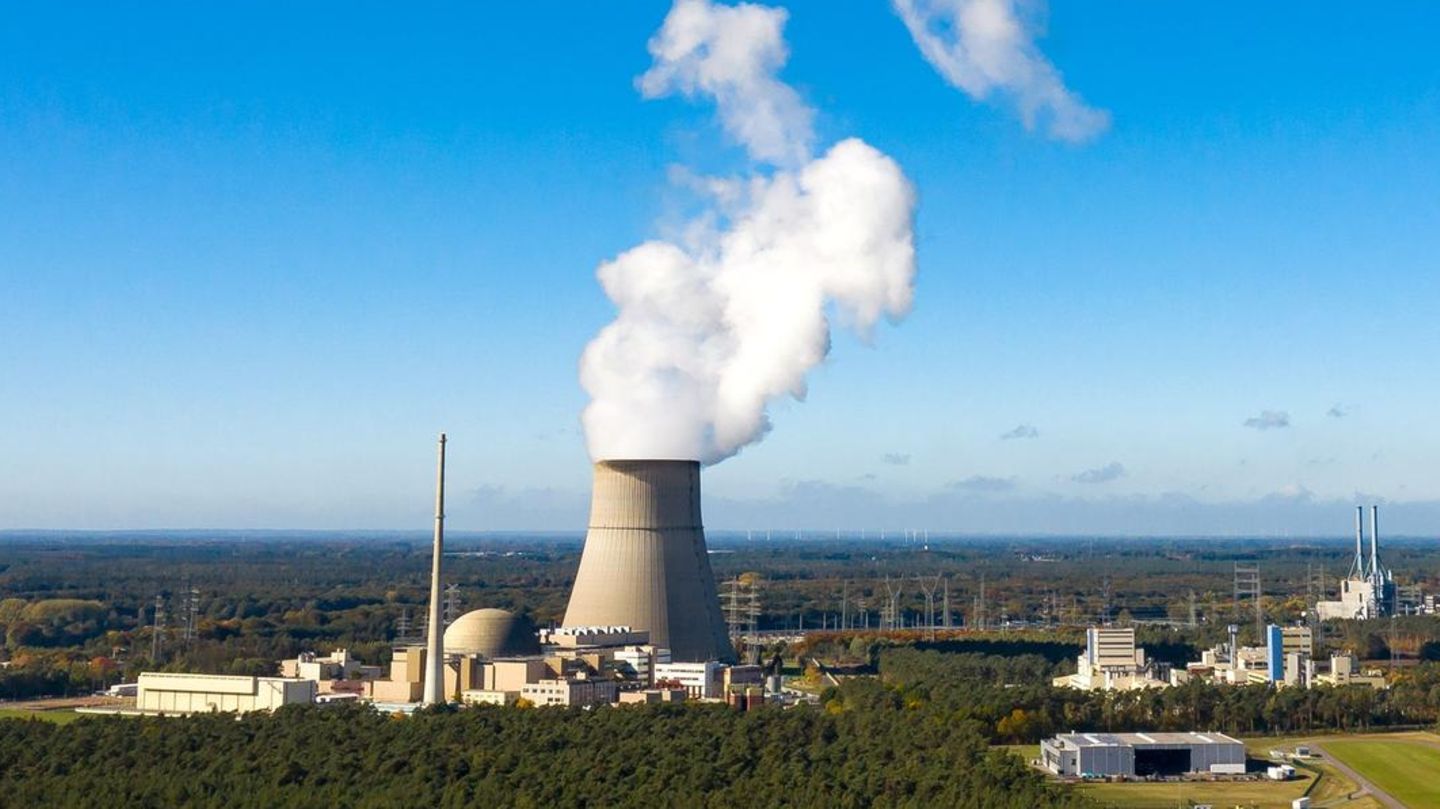Urteil von EU-Gericht: Atomkraft und Gas dürfen als klimaneutral gelabelt werden
