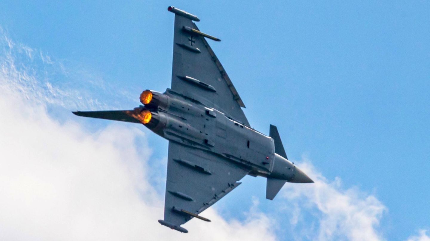 Vorfälle in Dänemark: Warum werden die Drohnen über Nato-Gebiet nicht einfach abgeschossen?